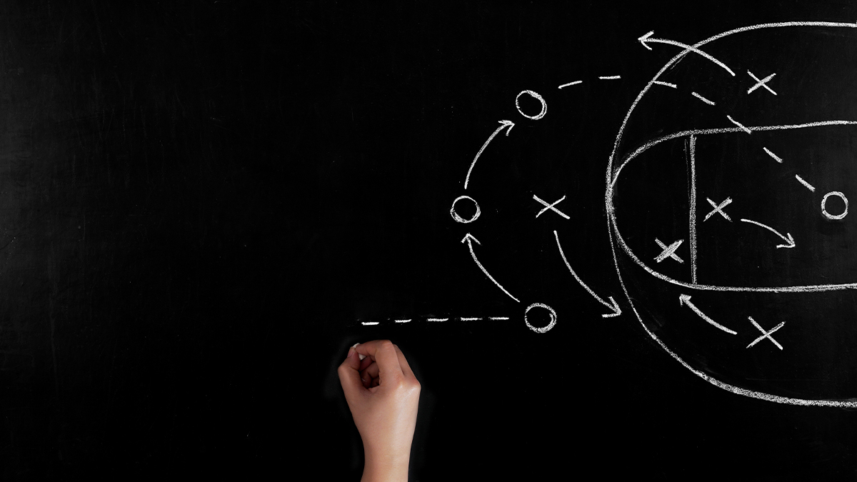 What is competitive strategy?