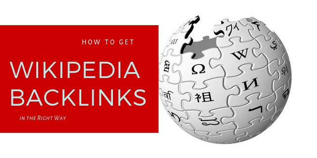 Create High Authority Wikipedia Backlink