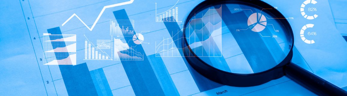 Do market research on industry of your choice