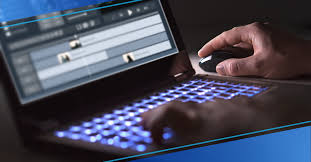 I will provide professional video editing