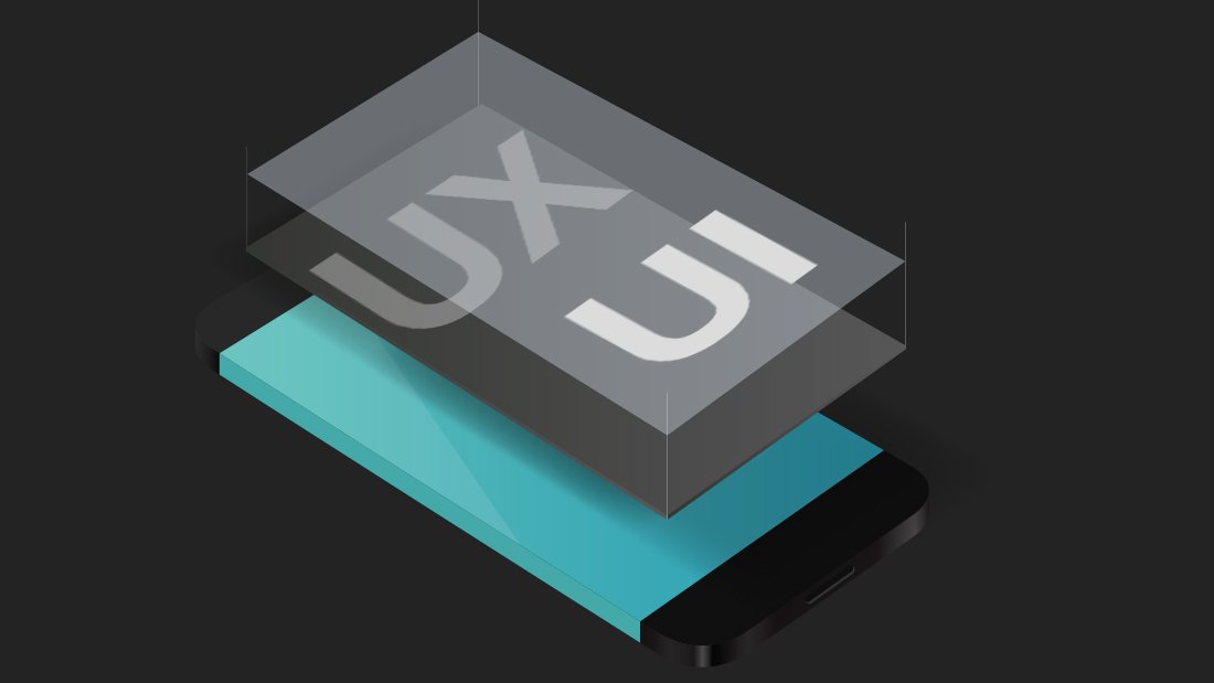 Design iPhone and Android apps ui ux (per screen)
