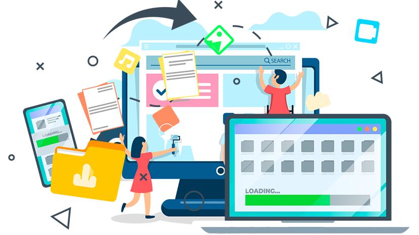 Design a pro sophisticated Wordpress website for any Startups