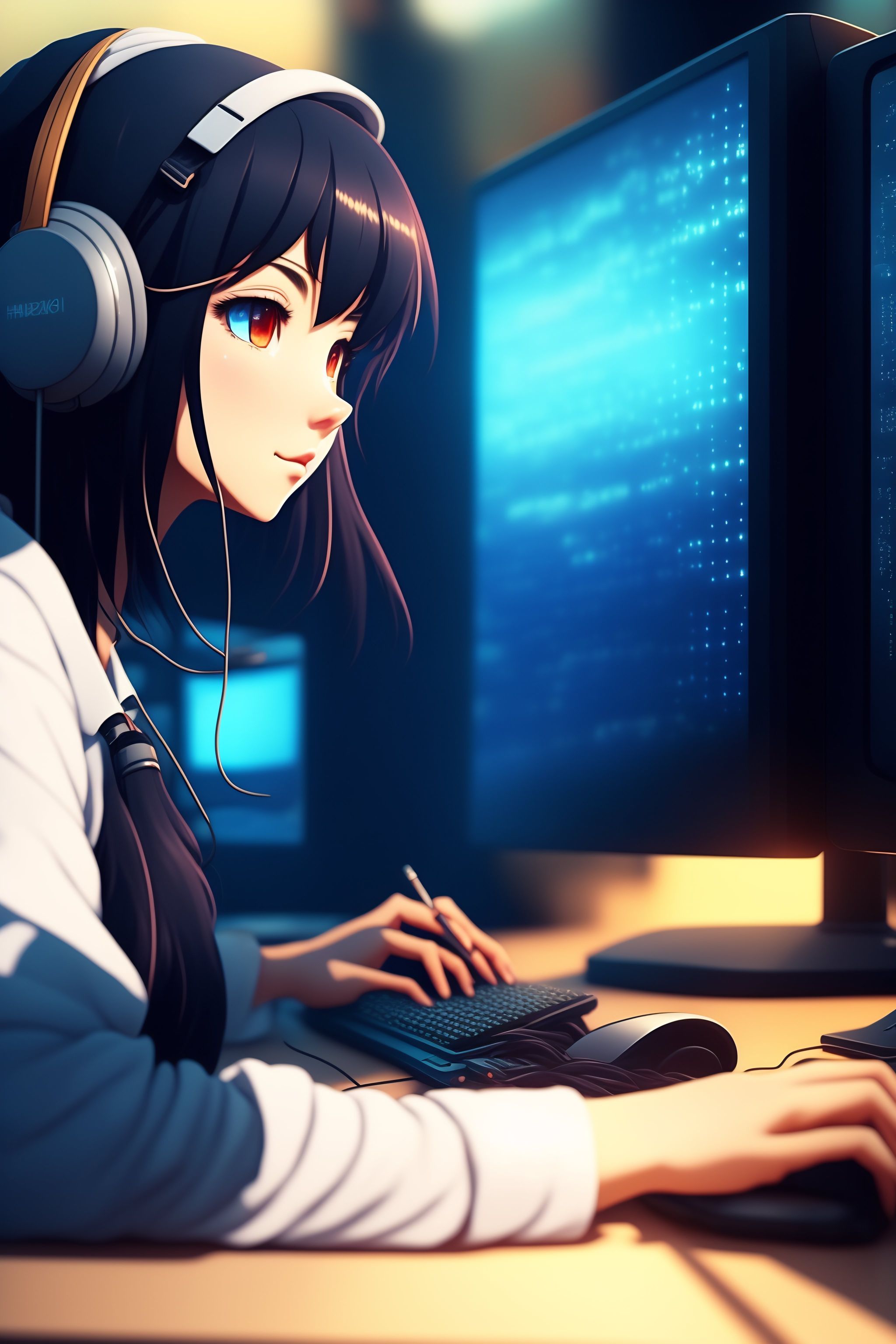 Writing article in your blog