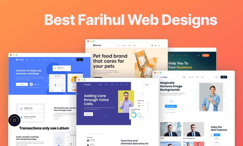 I will convert xd, psd, figma to html, reactjs, web desaign